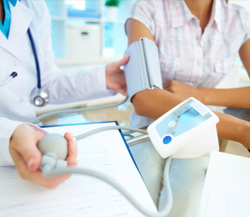 medical record